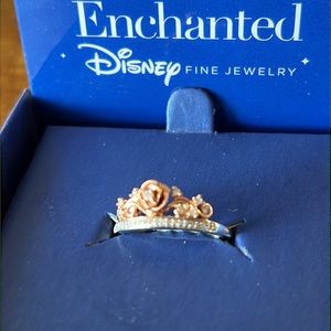 Disney Beauty Ring